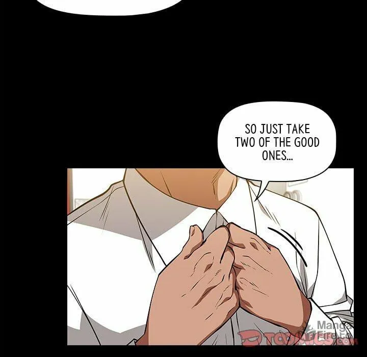 Read Malcolm, The Superstar Detective chapter 48 image 29 on Lezhin