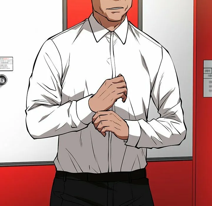 Read Malcolm, The Superstar Detective chapter 48 image 31 on Lezhin