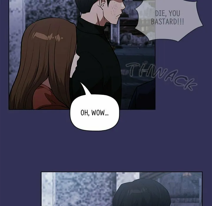 Read Malcolm, The Superstar Detective chapter 48 image 37 on Lezhin