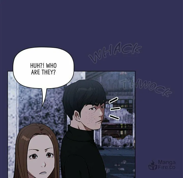 Read Malcolm, The Superstar Detective chapter 48 image 39 on Lezhin