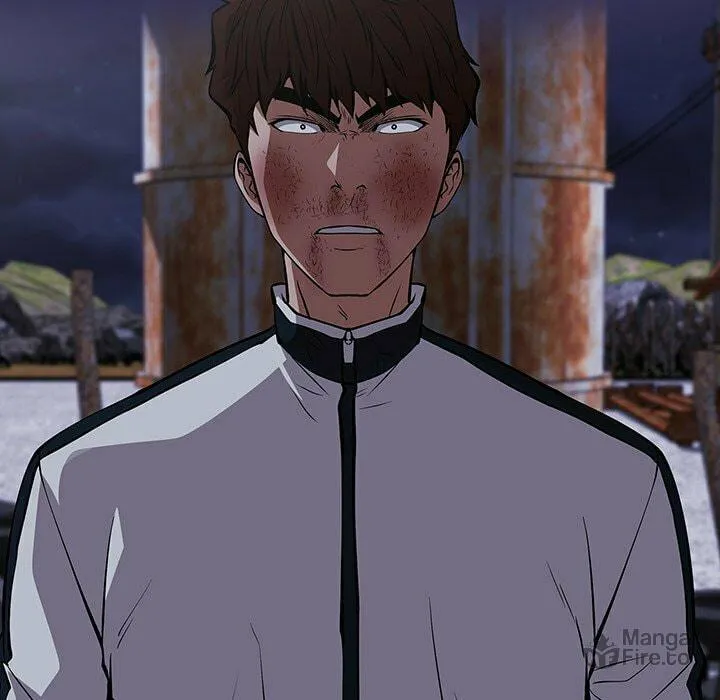 Read Malcolm, The Superstar Detective chapter 48 image 4 on Lezhin
