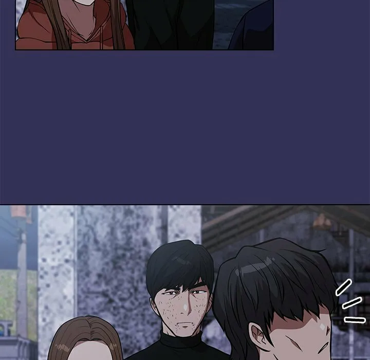 Read Malcolm, The Superstar Detective chapter 48 image 40 on Lezhin