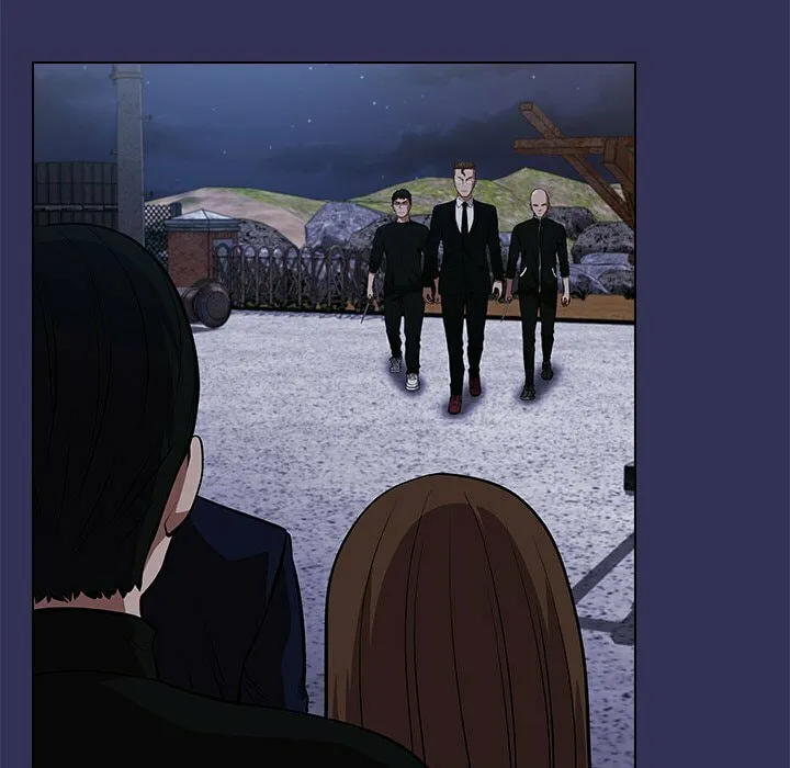 Read Malcolm, The Superstar Detective chapter 48 image 42 on Lezhin