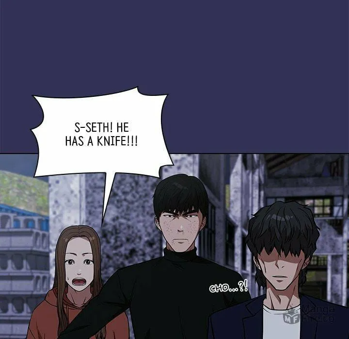 Read Malcolm, The Superstar Detective chapter 48 image 44 on Lezhin