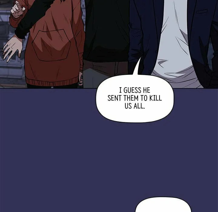 Read Malcolm, The Superstar Detective chapter 48 image 45 on Lezhin