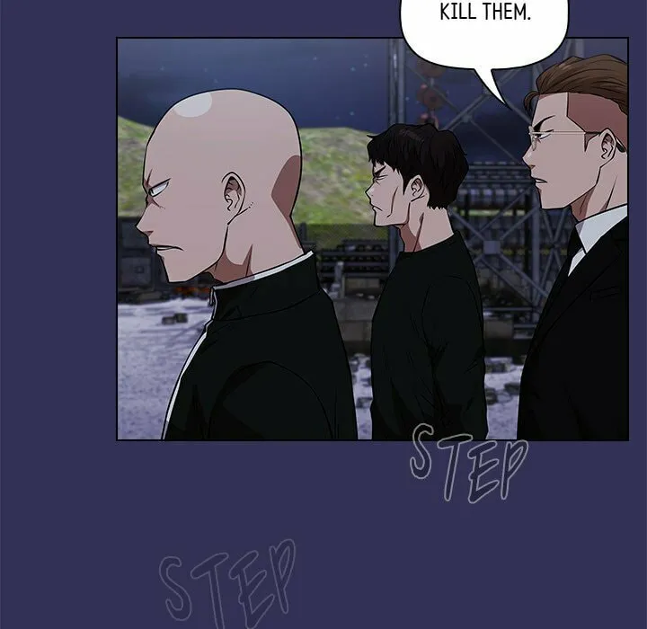 Read Malcolm, The Superstar Detective chapter 48 image 46 on Lezhin