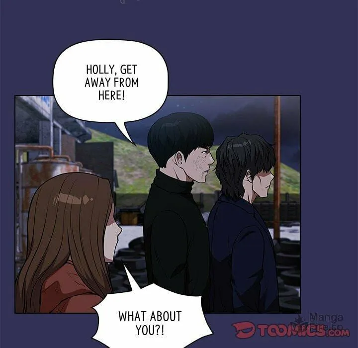 Read Malcolm, The Superstar Detective chapter 48 image 47 on Lezhin