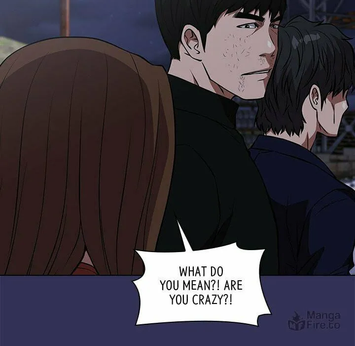Read Malcolm, The Superstar Detective chapter 48 image 49 on Lezhin