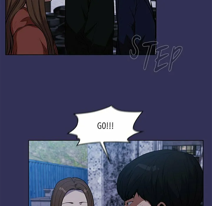 Read Malcolm, The Superstar Detective chapter 48 image 51 on Lezhin
