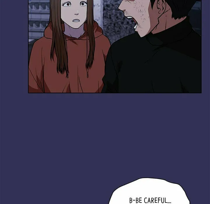 Read Malcolm, The Superstar Detective chapter 48 image 52 on Lezhin