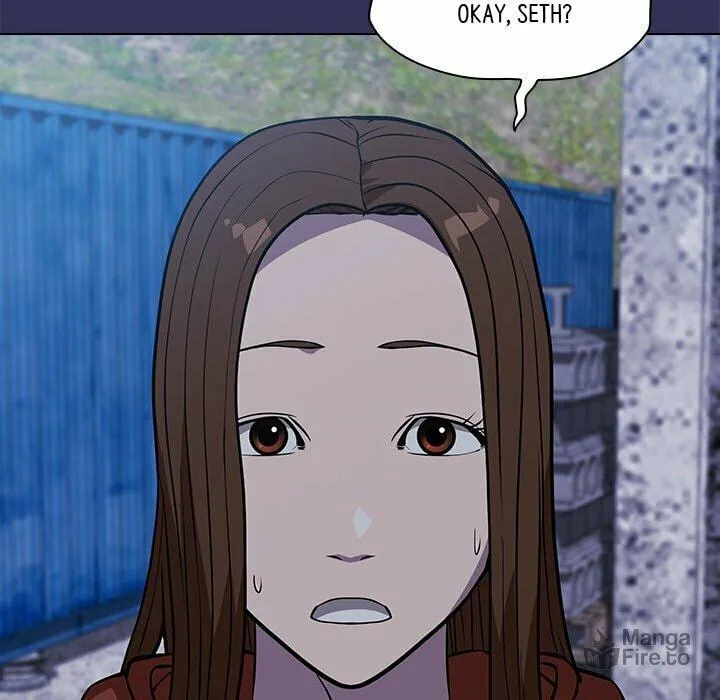 Read Malcolm, The Superstar Detective chapter 48 image 53 on Lezhin