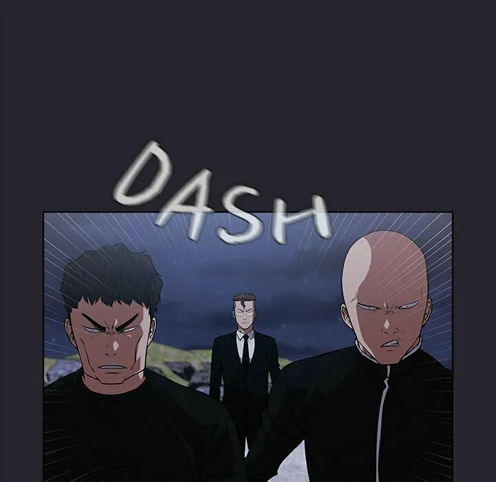 Read Malcolm, The Superstar Detective chapter 48 image 60 on Lezhin