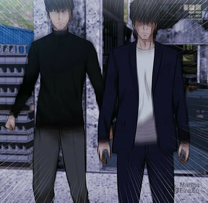 Read Malcolm, The Superstar Detective chapter 48 image 62 on Lezhin