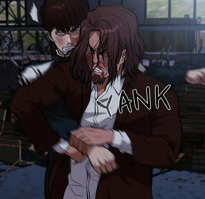 Read Malcolm, The Superstar Detective chapter 48 image 66 on Lezhin