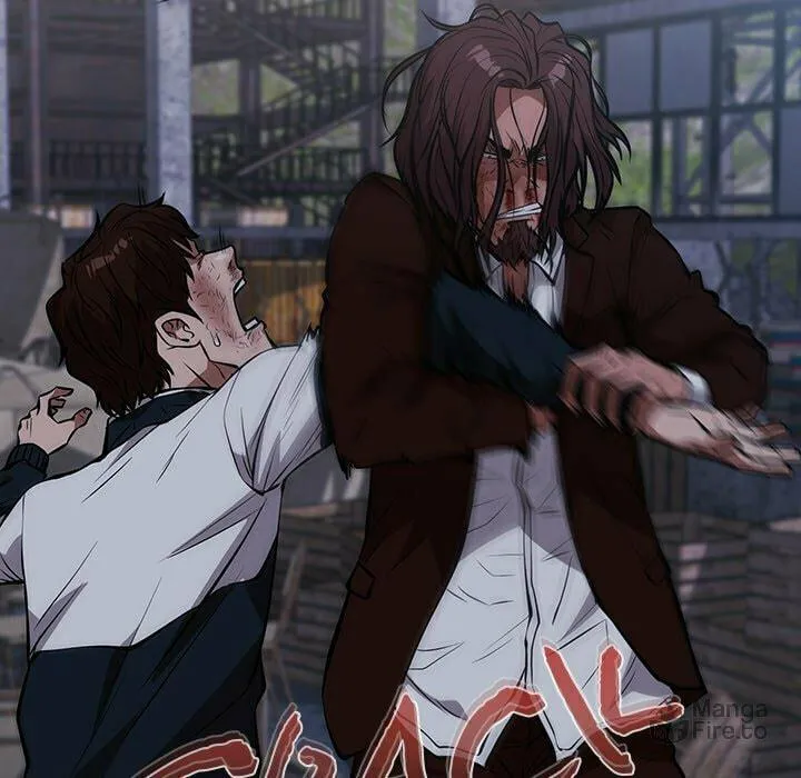 Read Malcolm, The Superstar Detective chapter 48 image 69 on Lezhin
