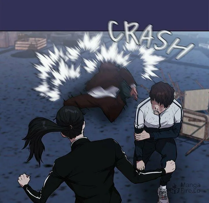 Read Malcolm, The Superstar Detective chapter 48 image 80 on Lezhin