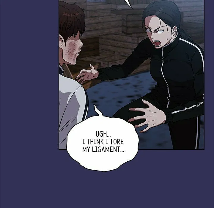 Read Malcolm, The Superstar Detective chapter 48 image 82 on Lezhin