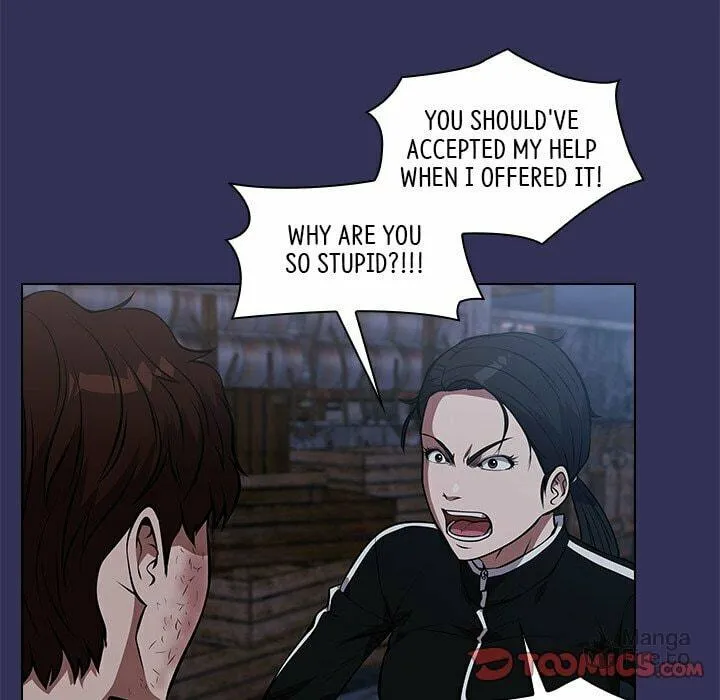 Read Malcolm, The Superstar Detective chapter 48 image 83 on Lezhin