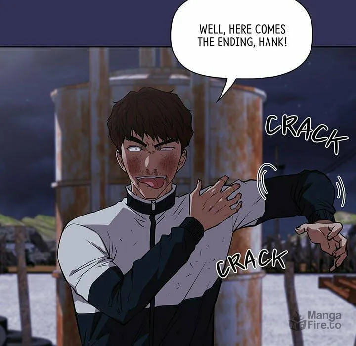 Read Malcolm, The Superstar Detective chapter 48 image 9 on Lezhin