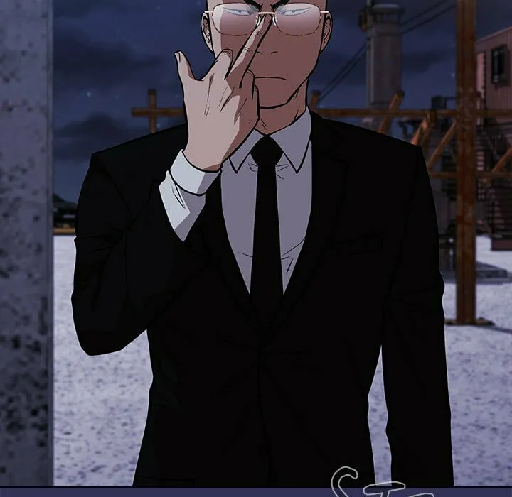 Read Malcolm, The Superstar Detective chapter 48 image 91 on Lezhin