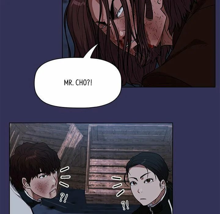 Read Malcolm, The Superstar Detective chapter 48 image 93 on Lezhin