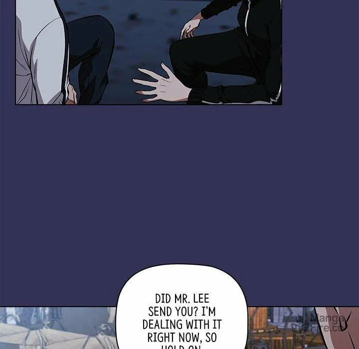 Read Malcolm, The Superstar Detective chapter 48 image 94 on Lezhin