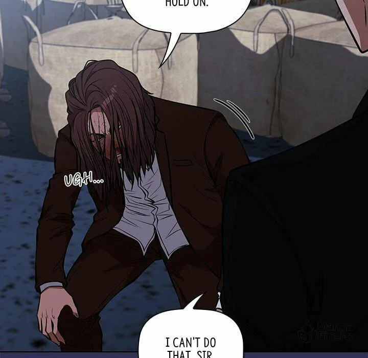 Read Malcolm, The Superstar Detective chapter 48 image 95 on Lezhin