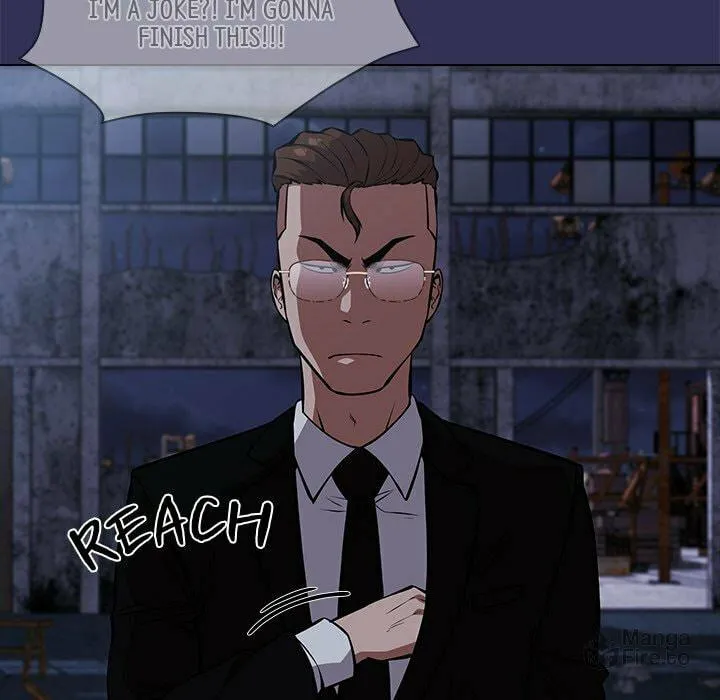 Read Malcolm, The Superstar Detective chapter 48 image 98 on Lezhin