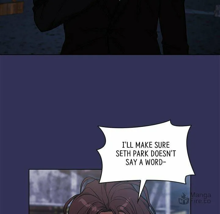 Read Malcolm, The Superstar Detective chapter 48 image 99 on Lezhin
