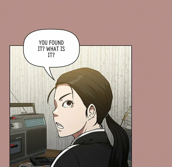 Read Malcolm, The Superstar Detective chapter 50 image 100 on Lezhin