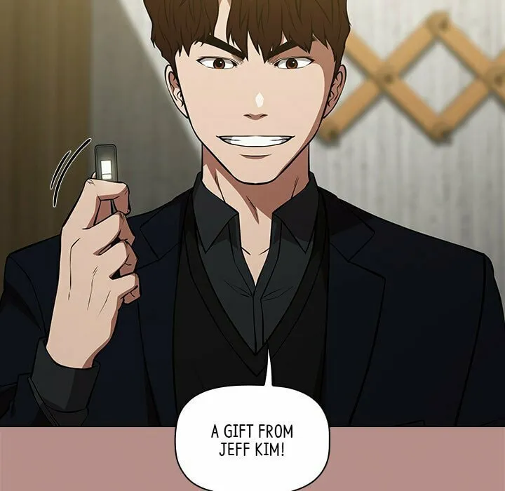 Read Malcolm, The Superstar Detective chapter 50 image 102 on Lezhin