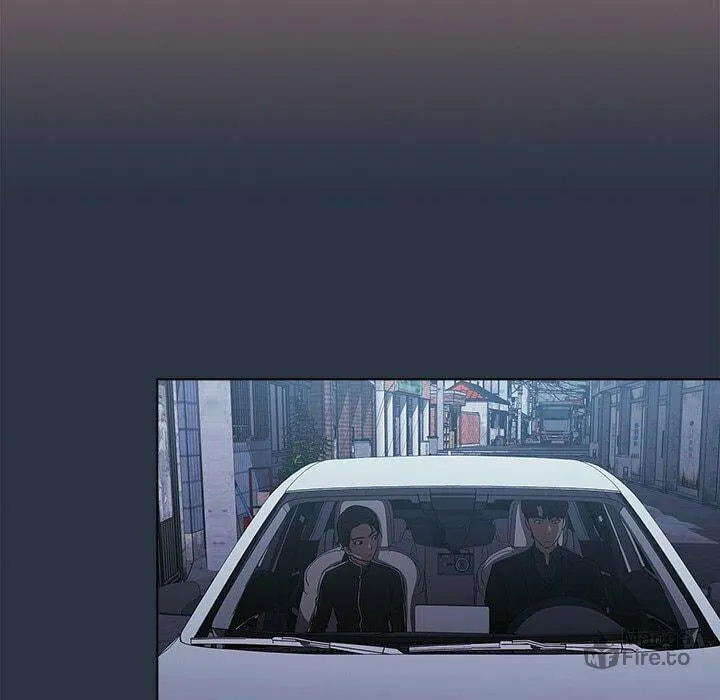 Read Malcolm, The Superstar Detective chapter 50 image 104 on Lezhin