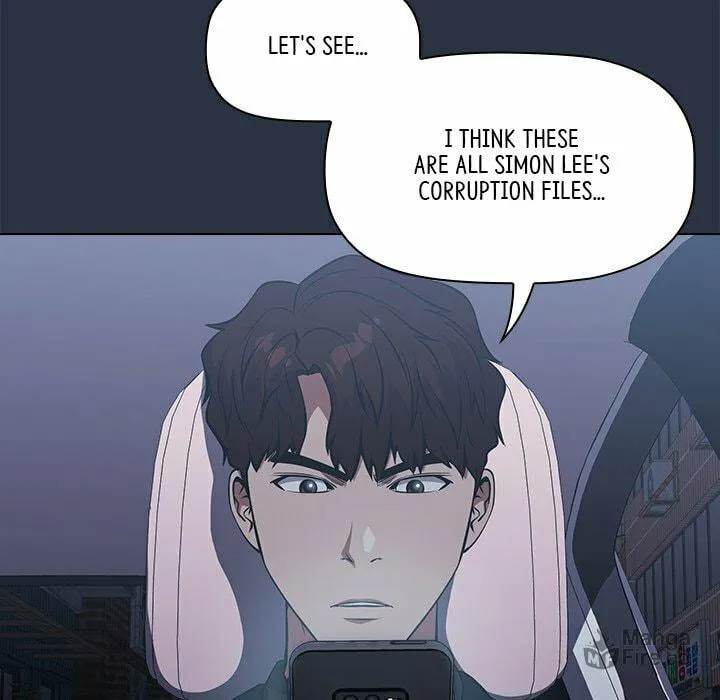 Read Malcolm, The Superstar Detective chapter 50 image 107 on Lezhin