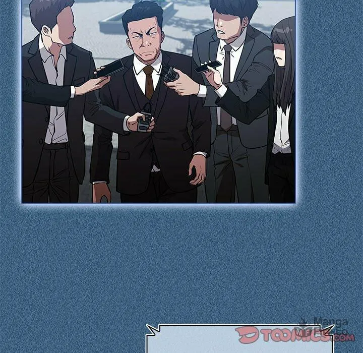 Read Malcolm, The Superstar Detective chapter 50 image 11 on Lezhin