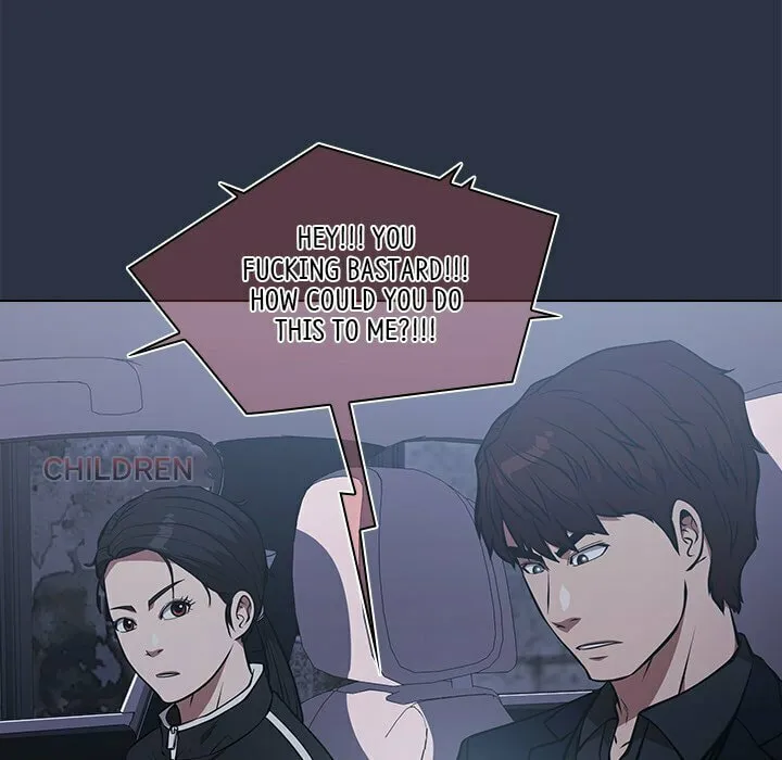 Read Malcolm, The Superstar Detective chapter 50 image 111 on Lezhin