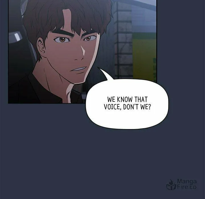 Read Malcolm, The Superstar Detective chapter 50 image 114 on Lezhin