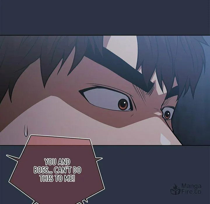 Read Malcolm, The Superstar Detective chapter 50 image 116 on Lezhin