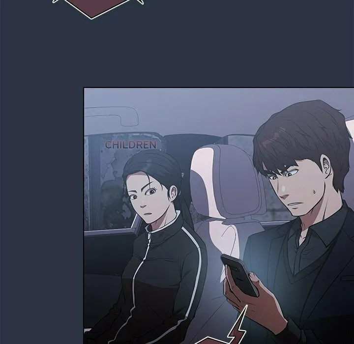 Read Malcolm, The Superstar Detective chapter 50 image 117 on Lezhin