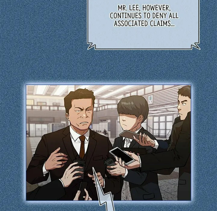 Read Malcolm, The Superstar Detective chapter 50 image 12 on Lezhin