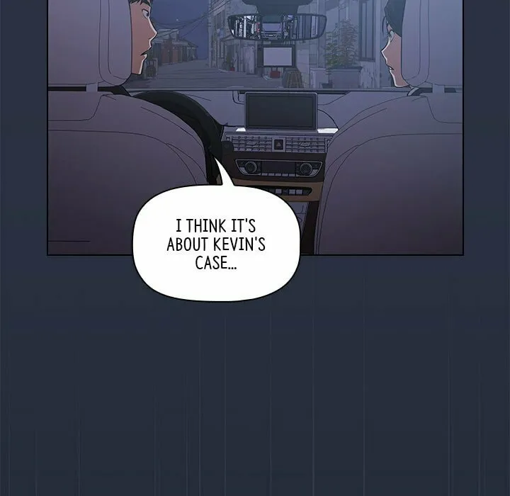 Read Malcolm, The Superstar Detective chapter 50 image 121 on Lezhin