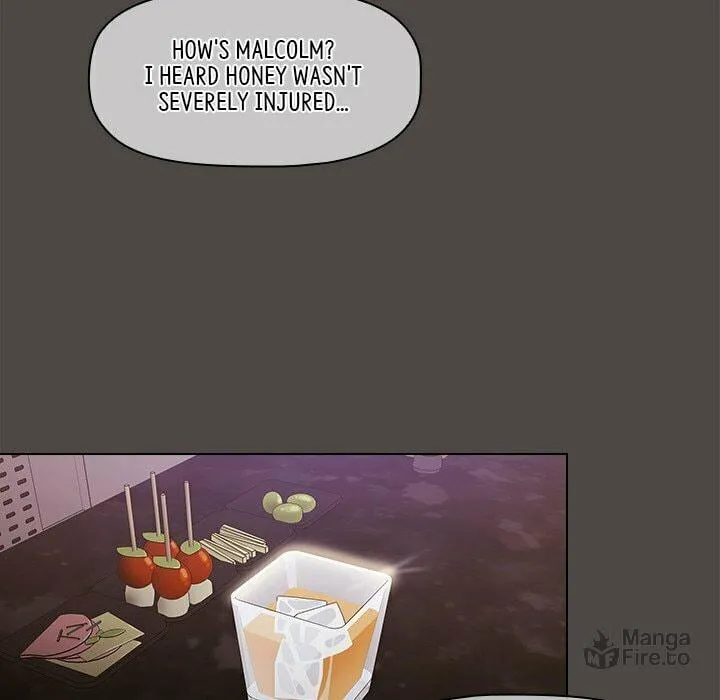 Read Malcolm, The Superstar Detective chapter 50 image 131 on Lezhin