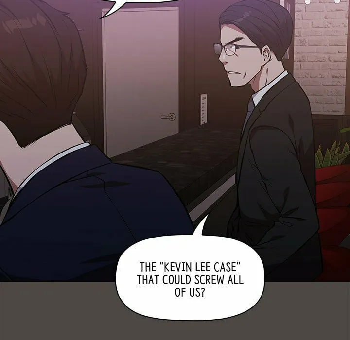 Read Malcolm, The Superstar Detective chapter 50 image 133 on Lezhin