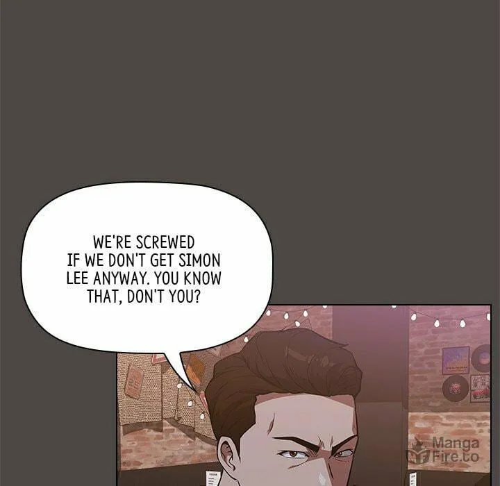 Read Malcolm, The Superstar Detective chapter 50 image 134 on Lezhin