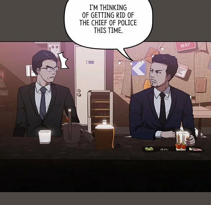 Read Malcolm, The Superstar Detective chapter 50 image 136 on Lezhin