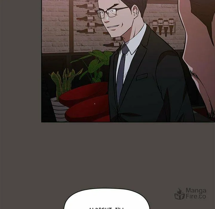 Read Malcolm, The Superstar Detective chapter 50 image 139 on Lezhin