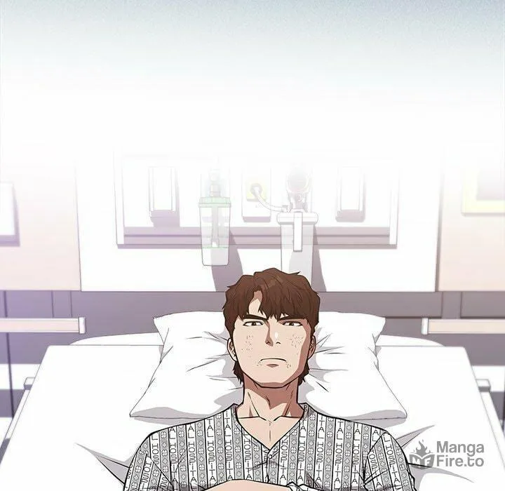 Read Malcolm, The Superstar Detective chapter 50 image 14 on Lezhin