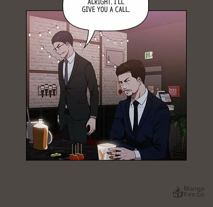 Read Malcolm, The Superstar Detective chapter 50 image 140 on Lezhin