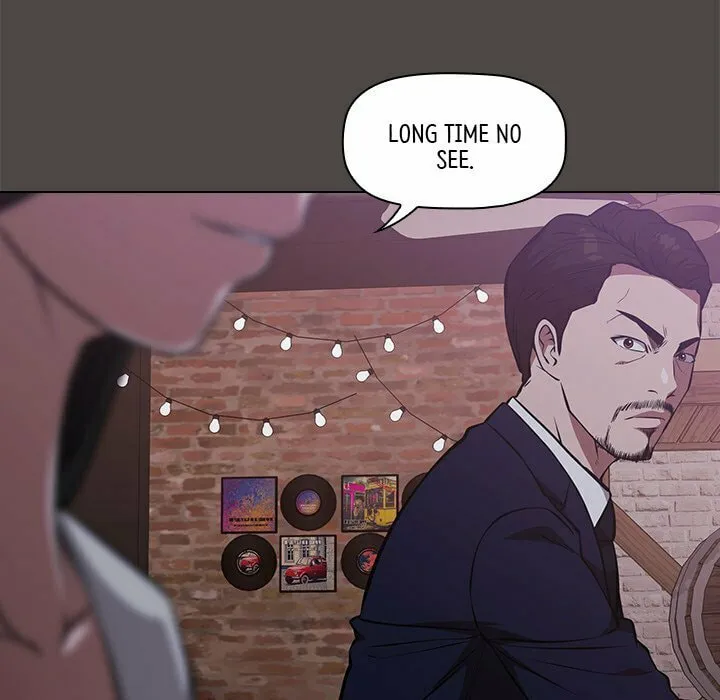 Read Malcolm, The Superstar Detective chapter 50 image 145 on Lezhin