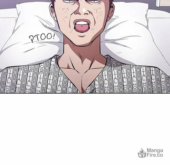 Read Malcolm, The Superstar Detective chapter 50 image 17 on Lezhin