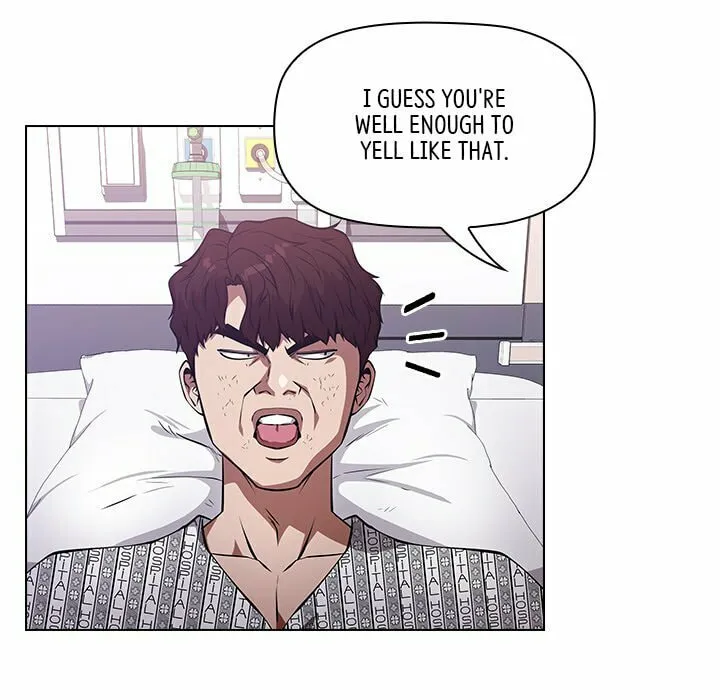 Read Malcolm, The Superstar Detective chapter 50 image 18 on Lezhin